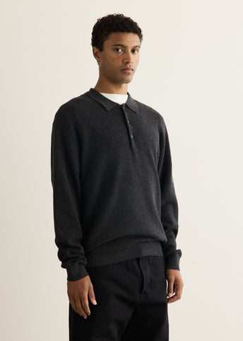 Beauchamp Polo Sweater