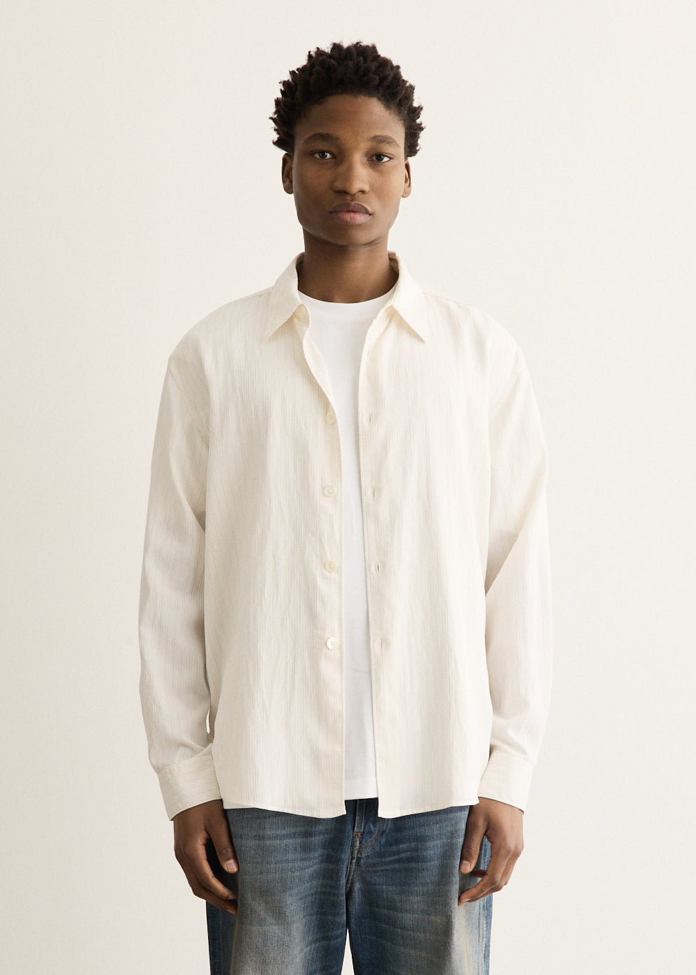 Beyond Shirt