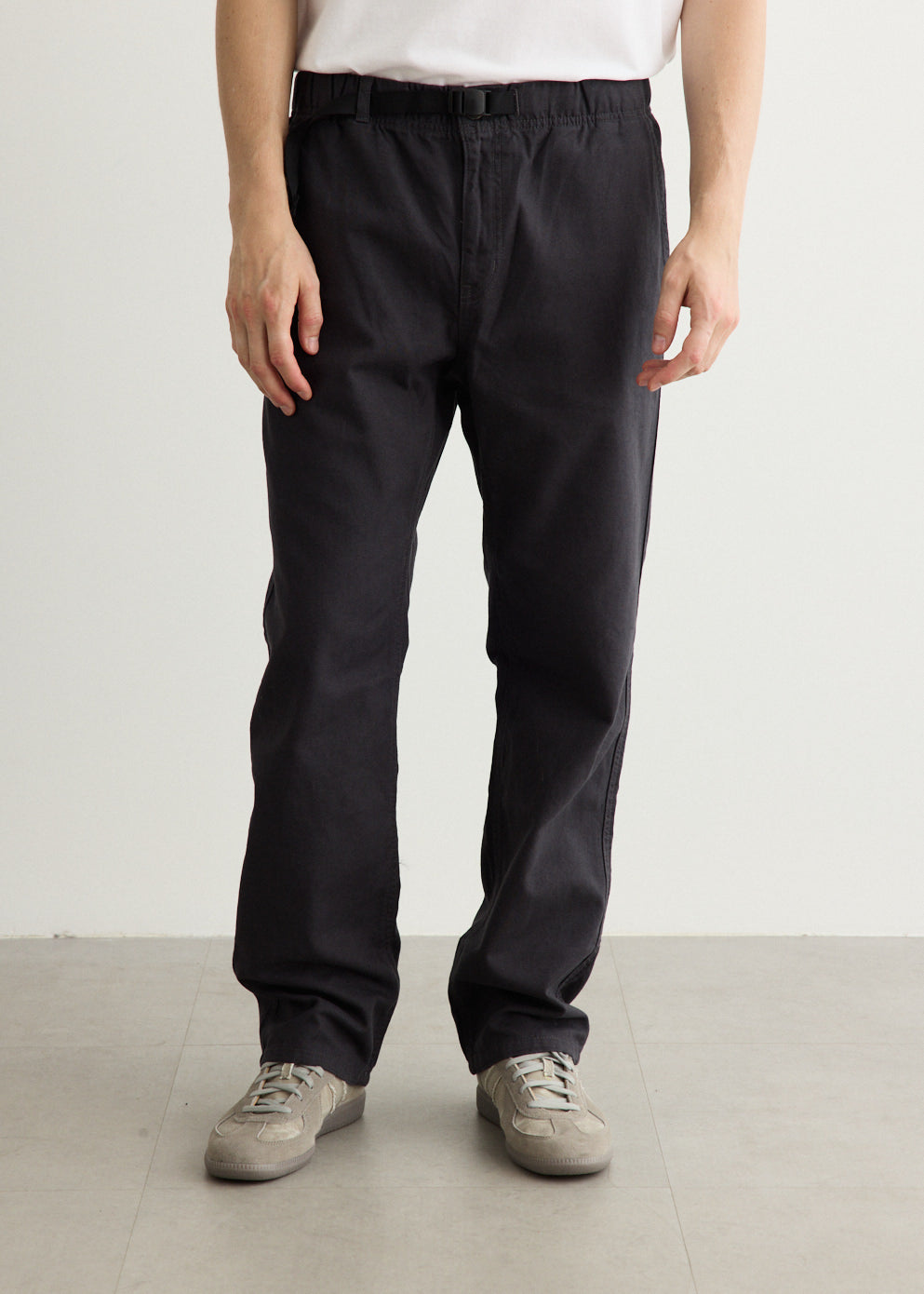 Point Reyes Canvas Gi Pants
