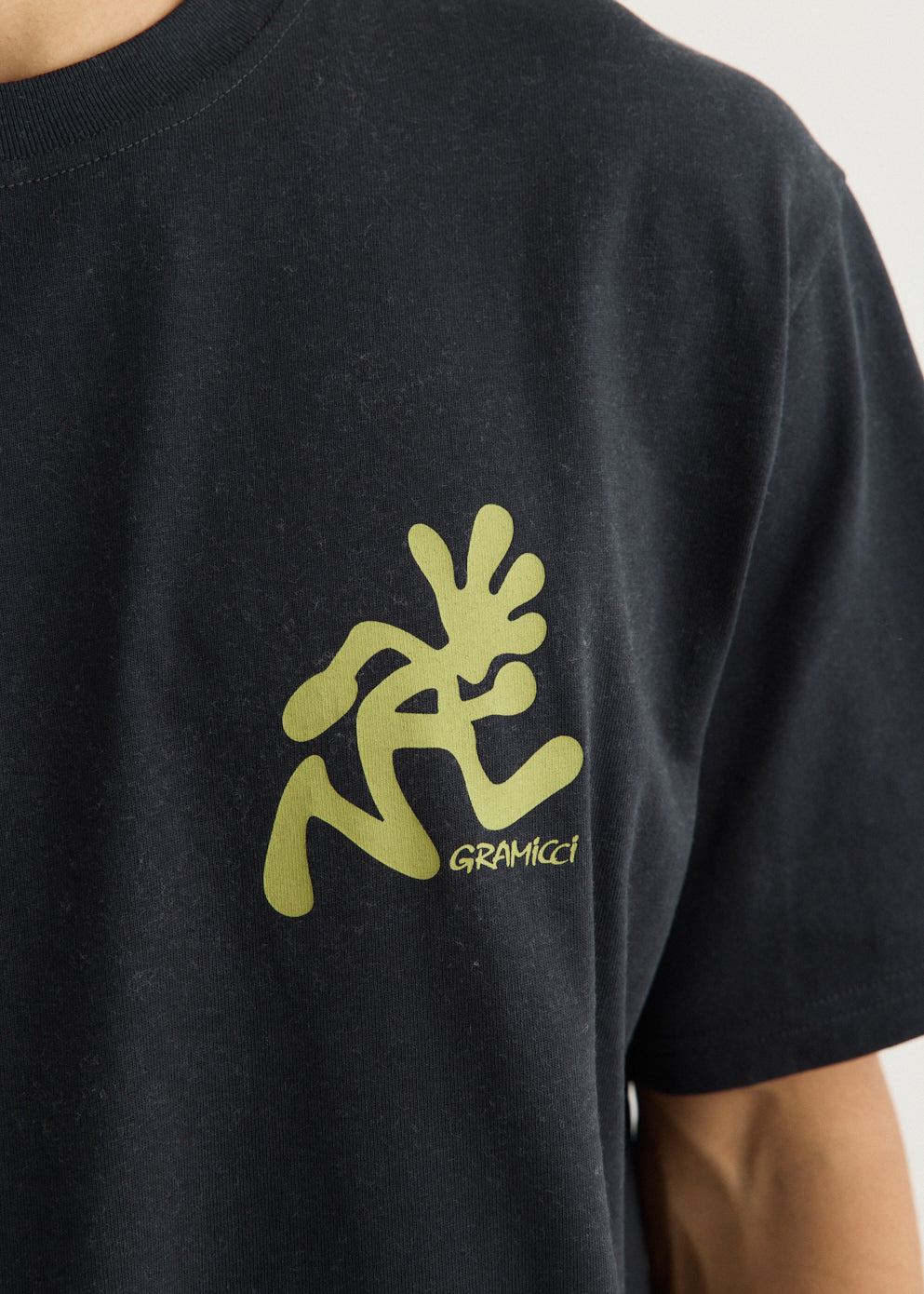 Running Man T-Shirt