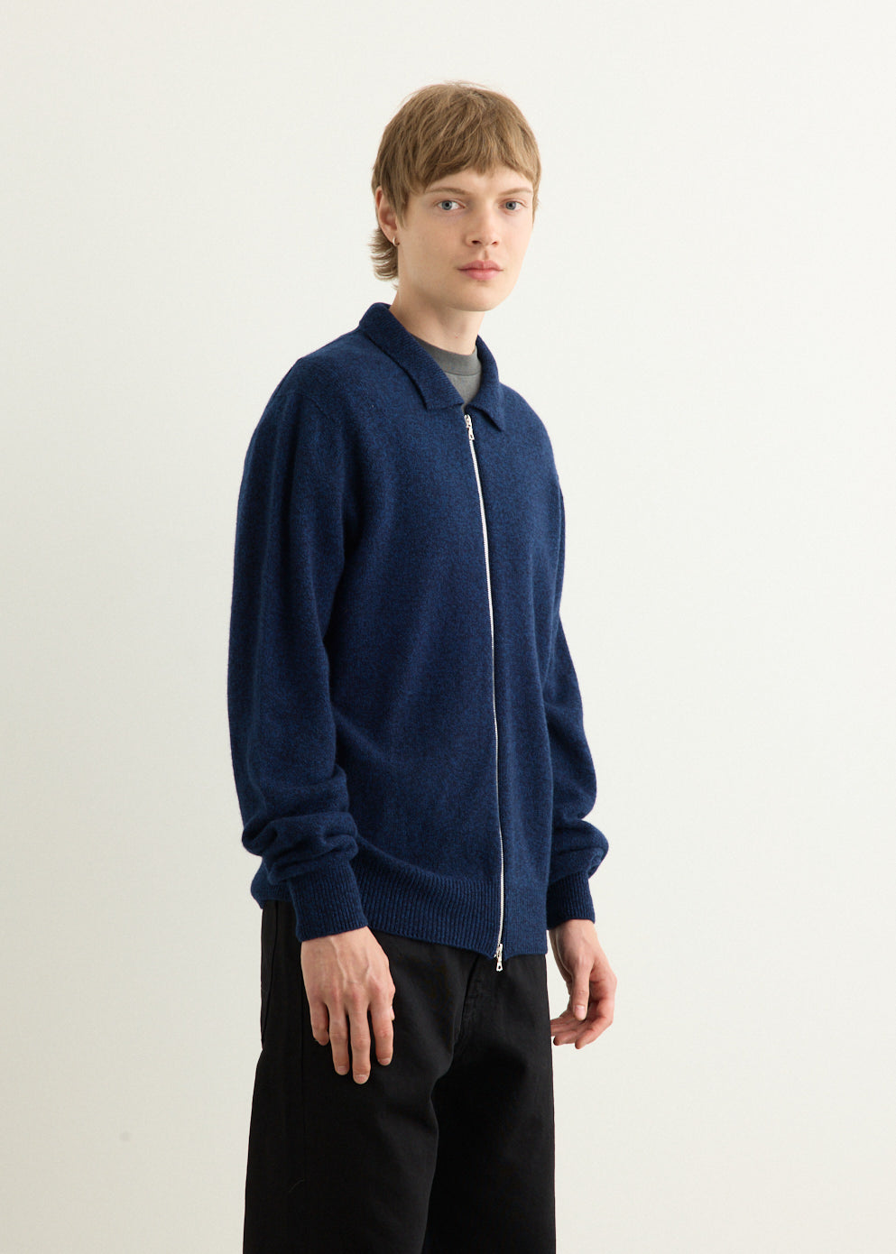 High Pressure Cardigan