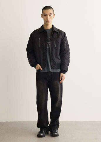 Walsh Jacket