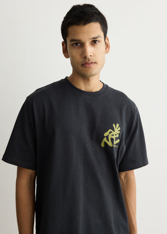 Running Man T-Shirt