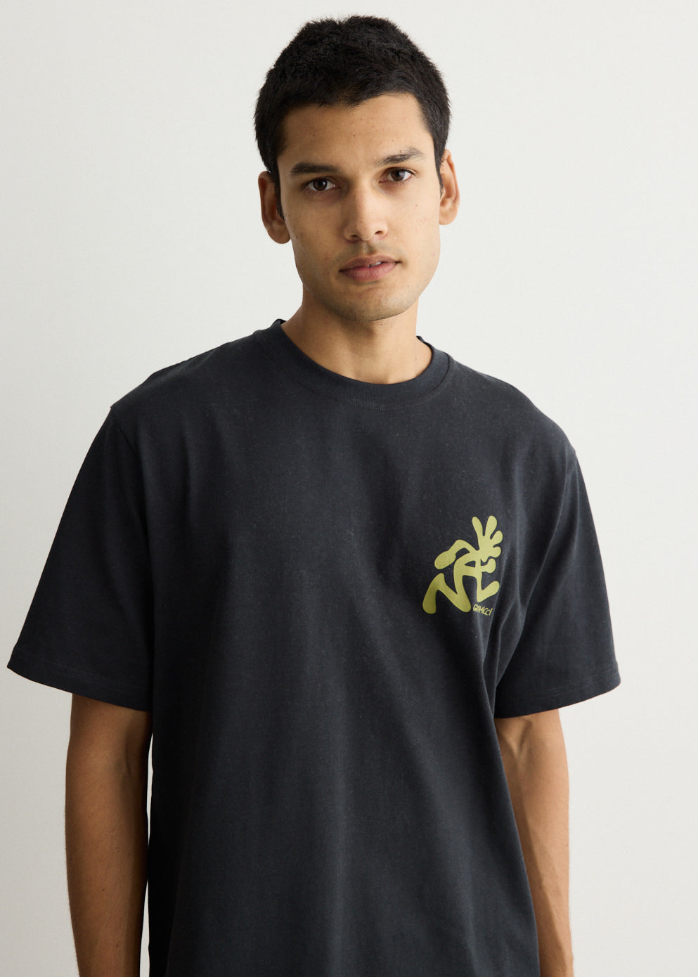 Running Man T-Shirt