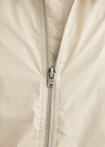 Okot Soft Technical Taffeta Jacket