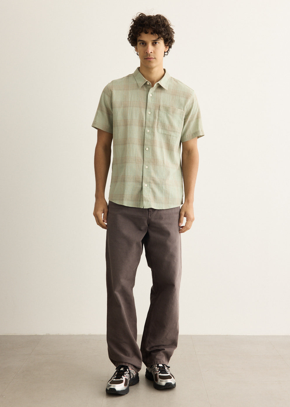 A/C Shirt