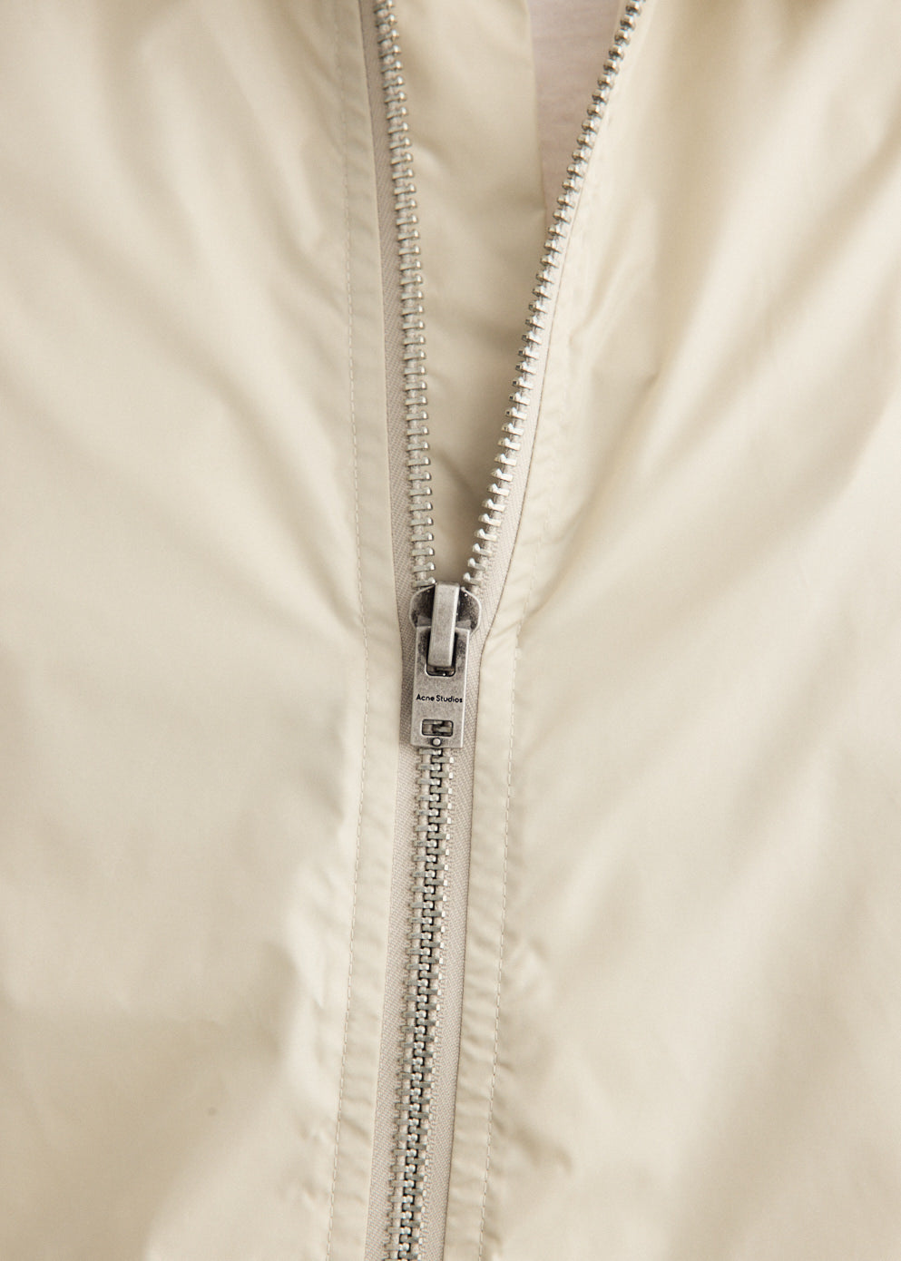 Okot Soft Technical Taffeta Jacket