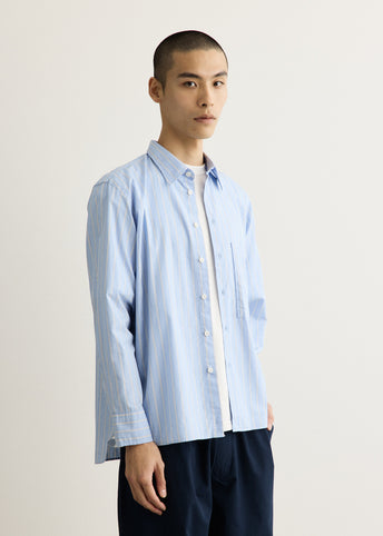 Square Pocket Shirt