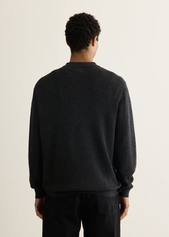 Beauchamp Polo Sweater