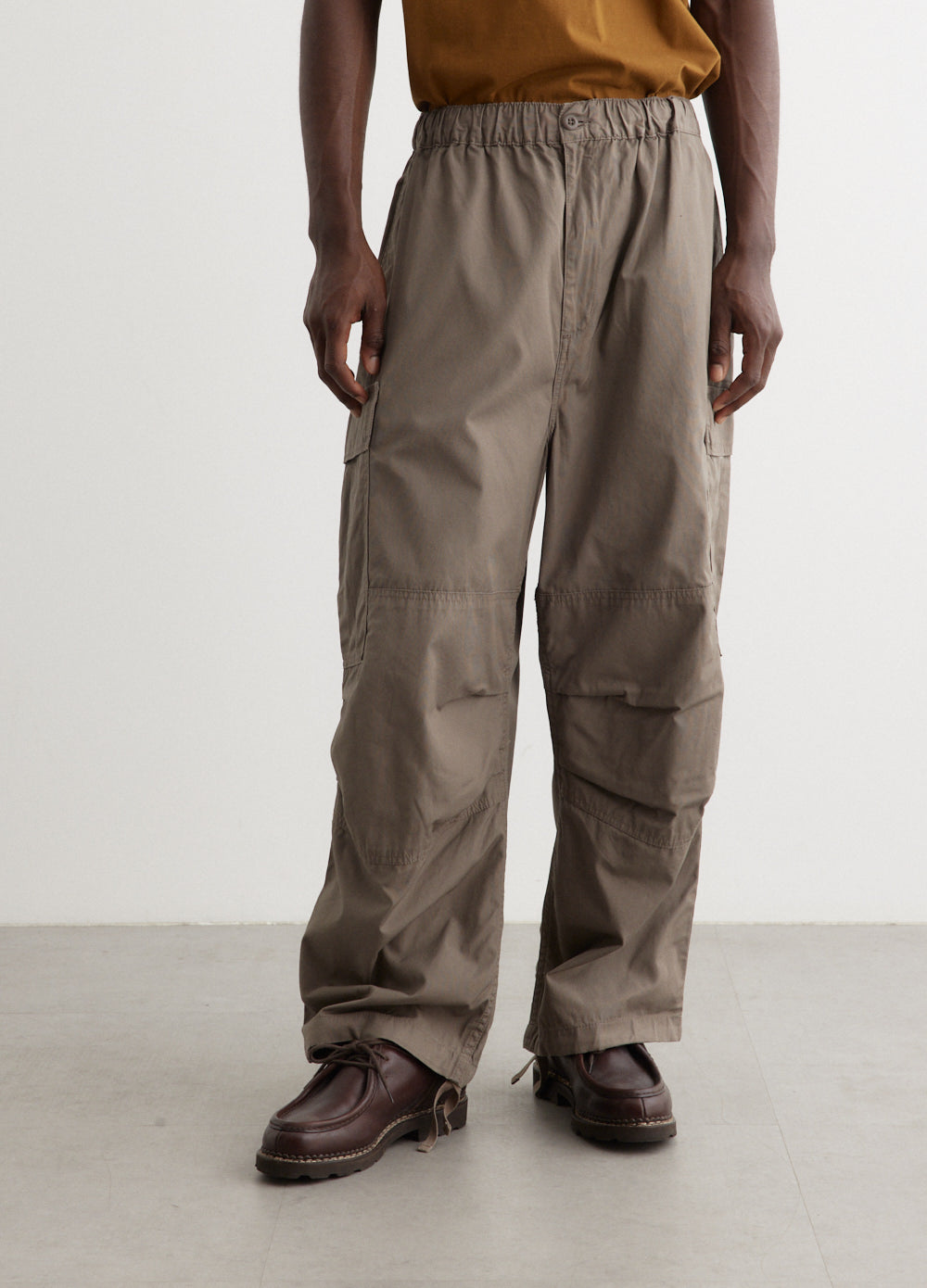 Jet Cargo Pants