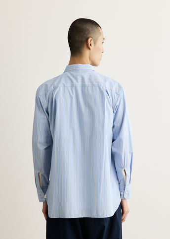 Square Pocket Shirt