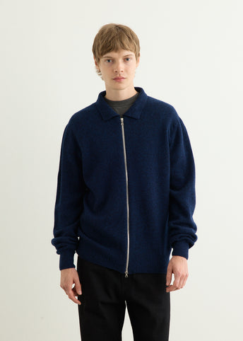 High Pressure Cardigan