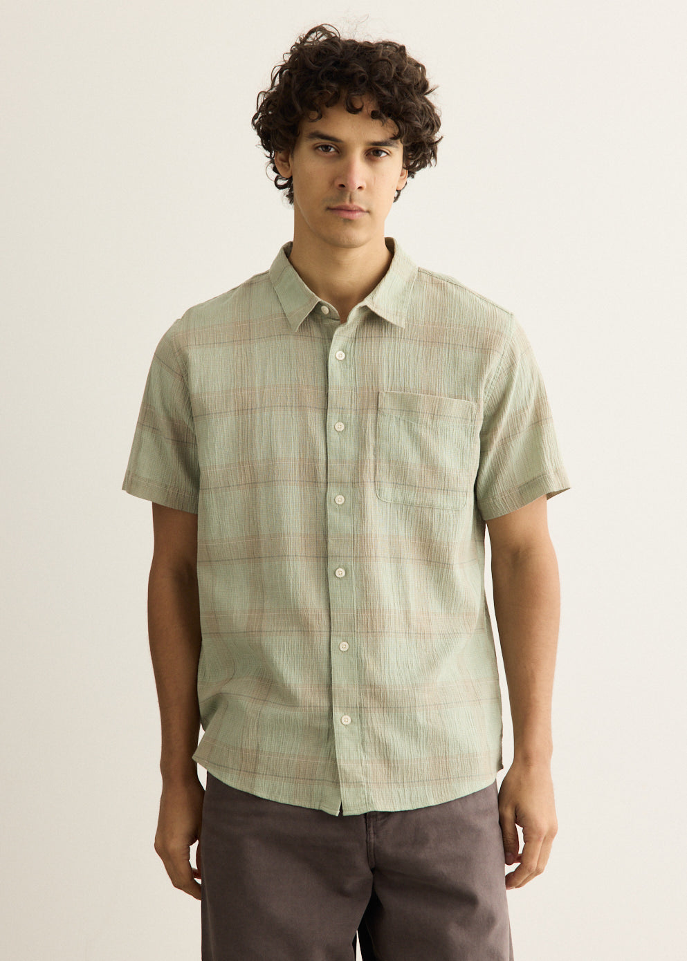 A/C Shirt