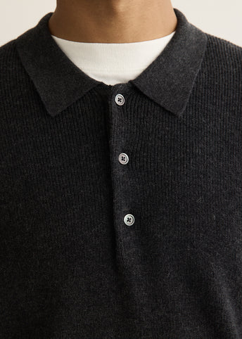 Beauchamp Polo Sweater