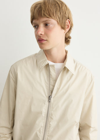 Okot Soft Technical Taffeta Jacket