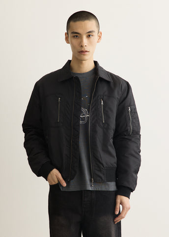 Walsh Jacket