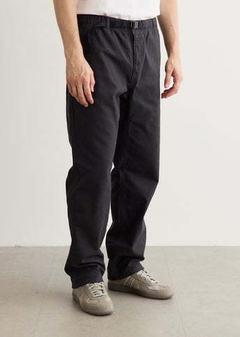 Point Reyes Canvas Gi Pants