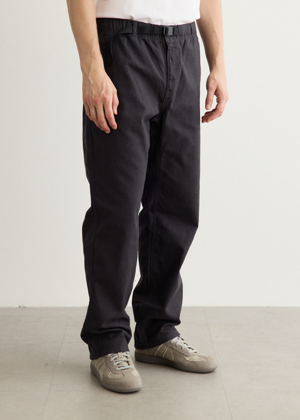 Point Reyes Canvas Gi Pants