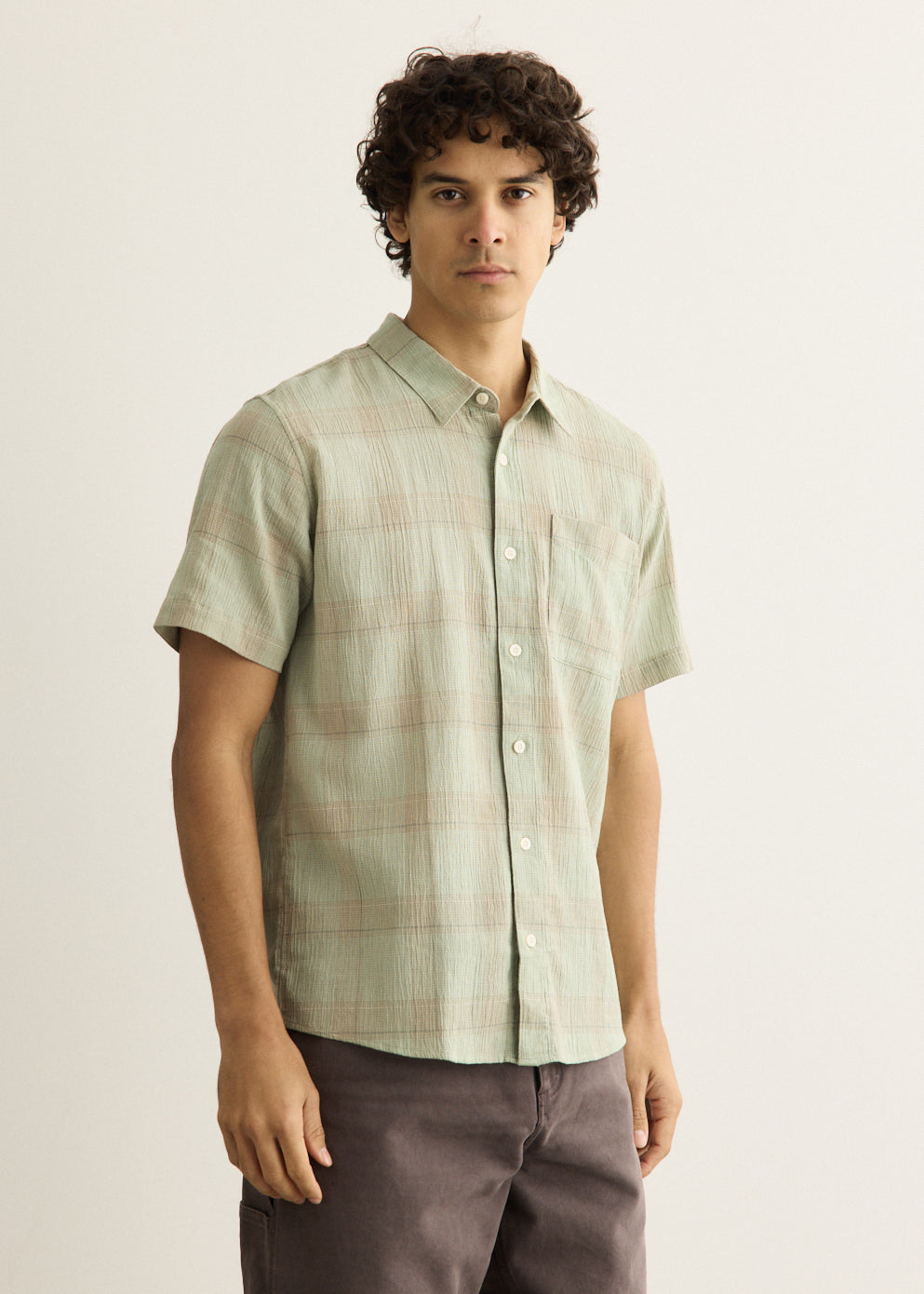 A/C Shirt