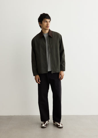 Admission Blouson Jacket