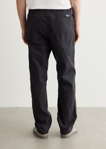 Point Reyes Canvas Gi Pants