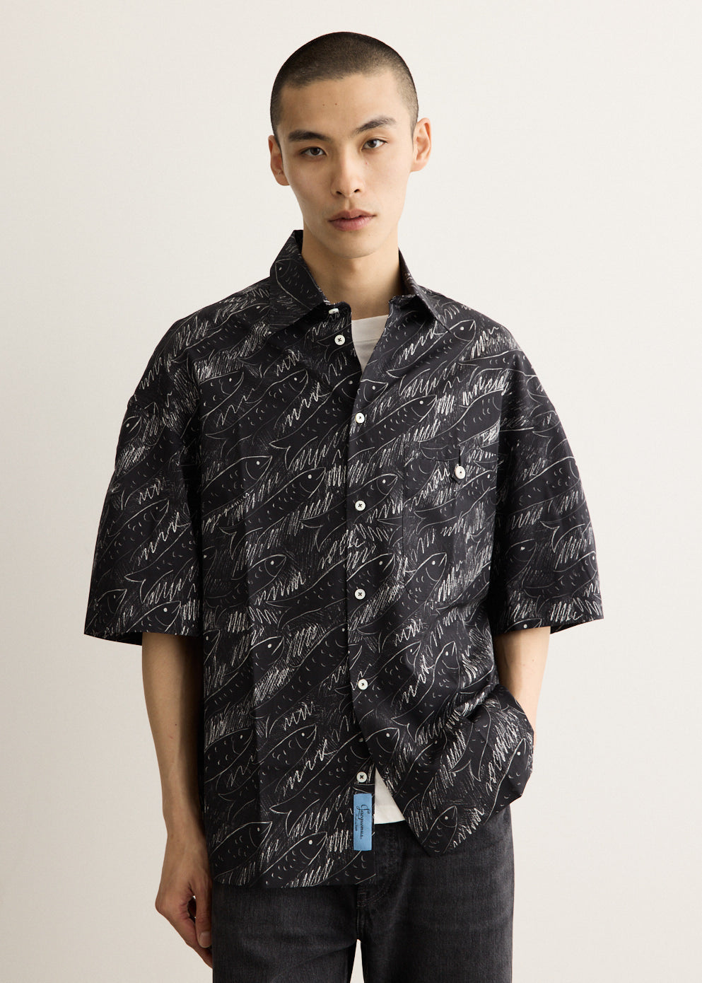 La Chemise Rio