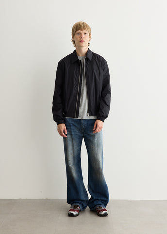 Okot Soft Technical Taffeta Jacket