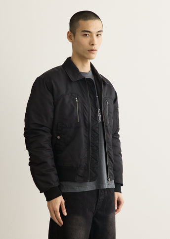 Walsh Jacket