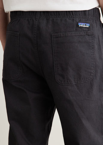 Point Reyes Canvas Gi Pants