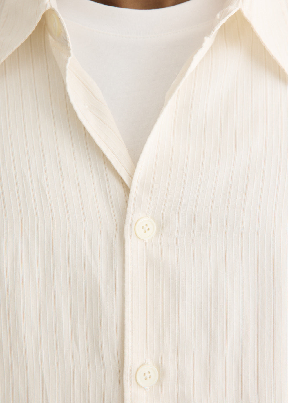 Beyond Shirt