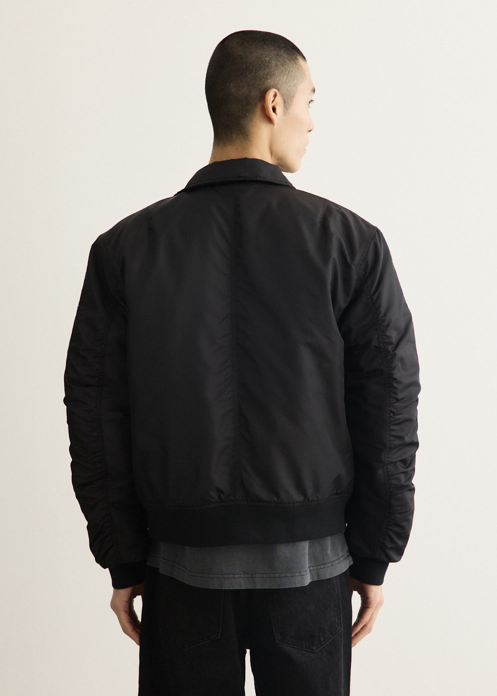 Walsh Jacket