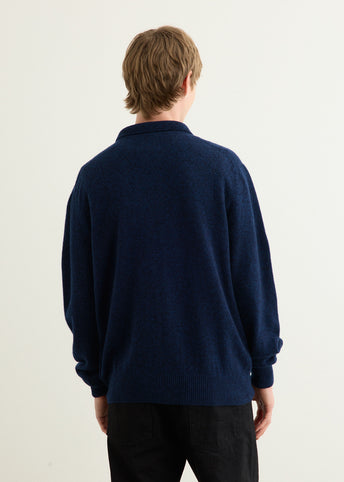 High Pressure Cardigan