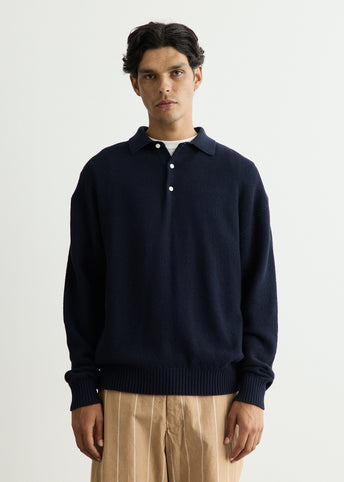 Pique Polo 7G