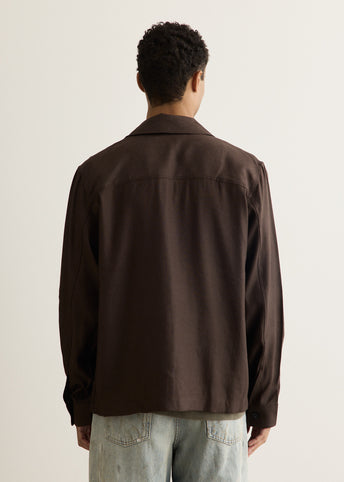 Alban Overshirt