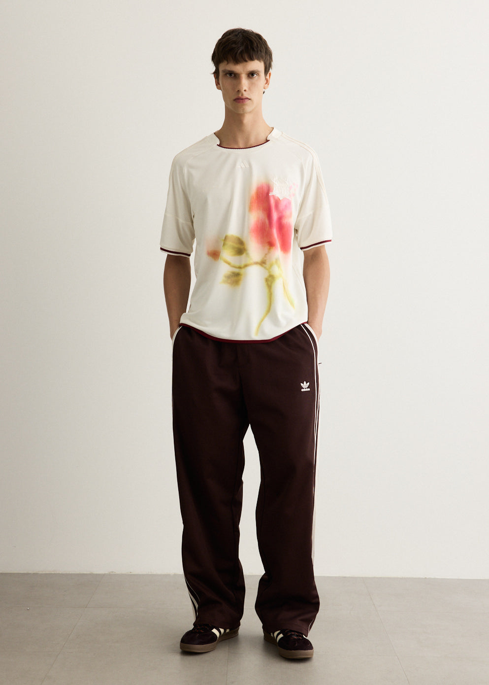 x Wales Bonner Track Pants