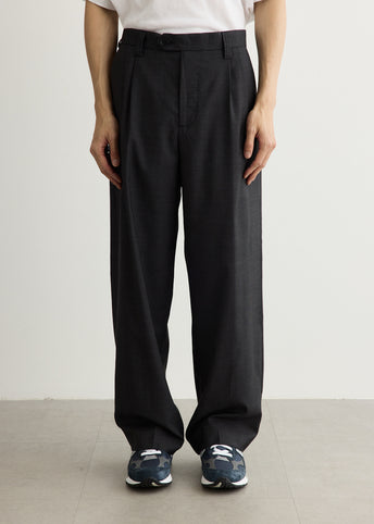 Classic Trousers