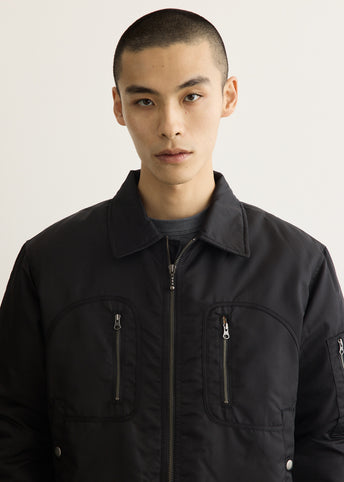 Walsh Jacket