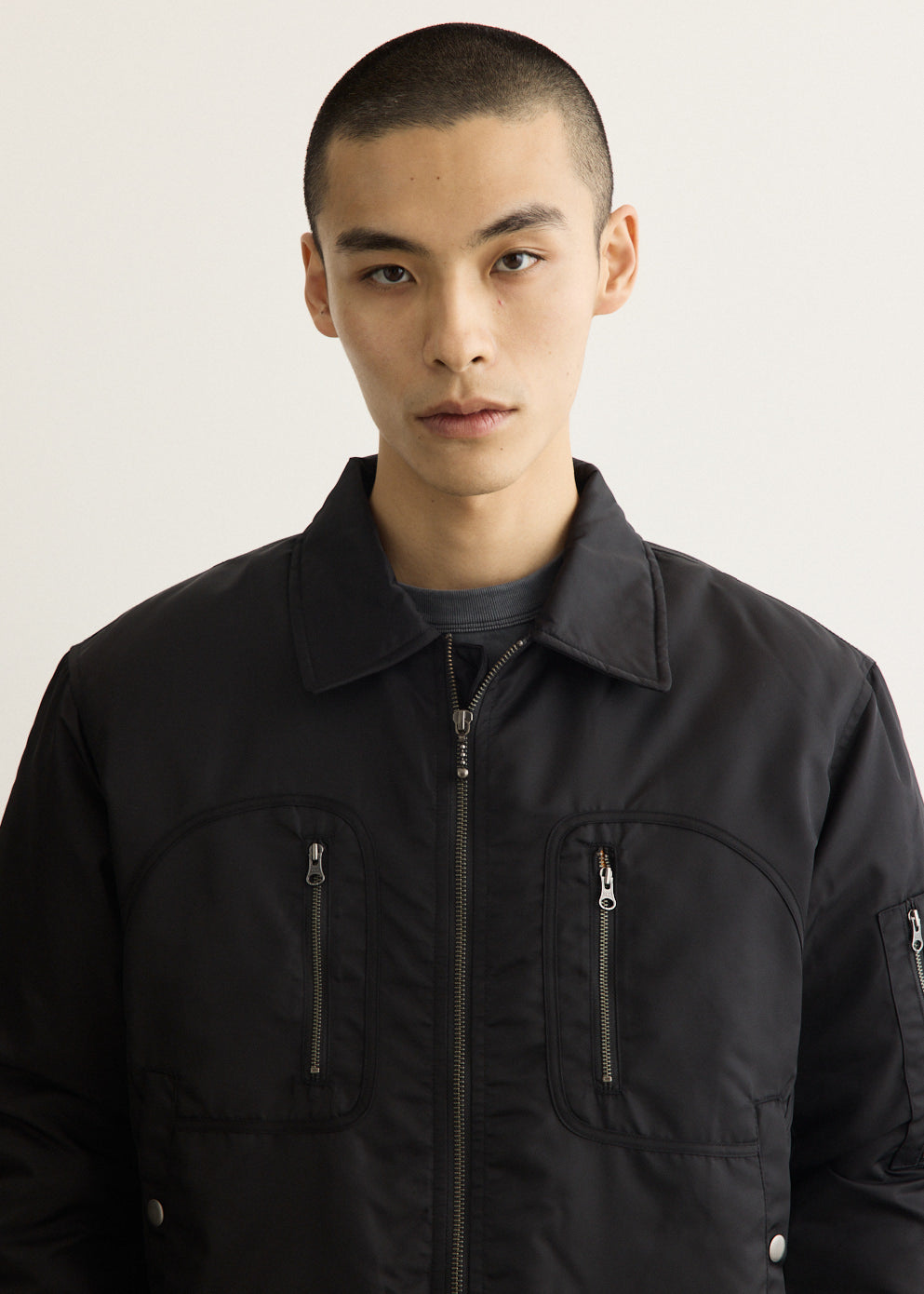 Walsh Jacket