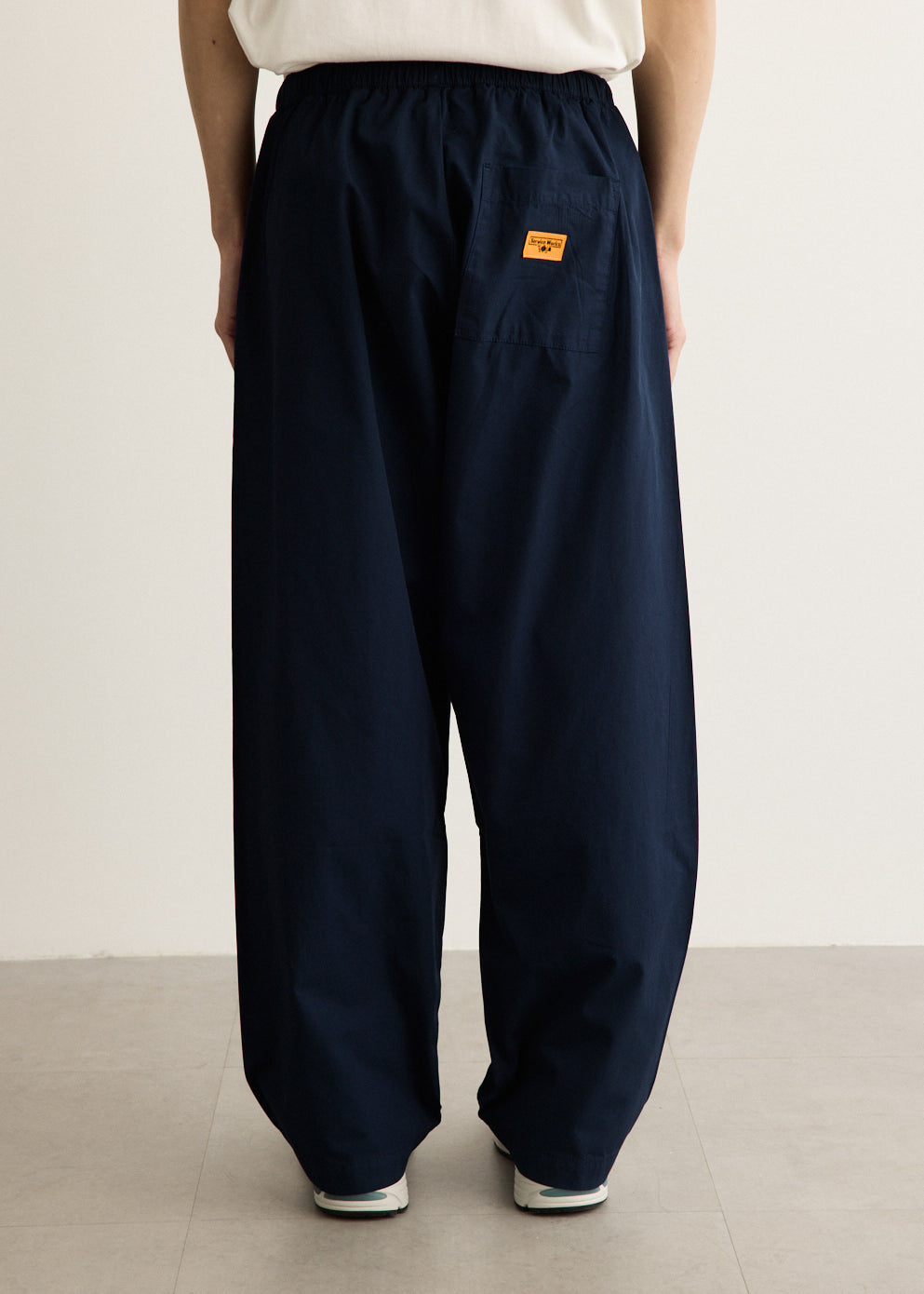 Easy Chef Pants