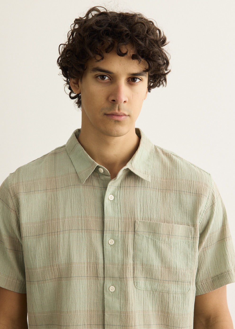 A/C Shirt