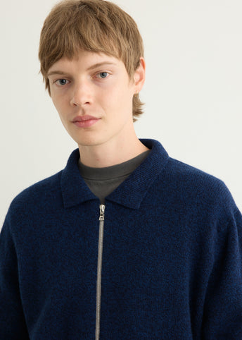 High Pressure Cardigan