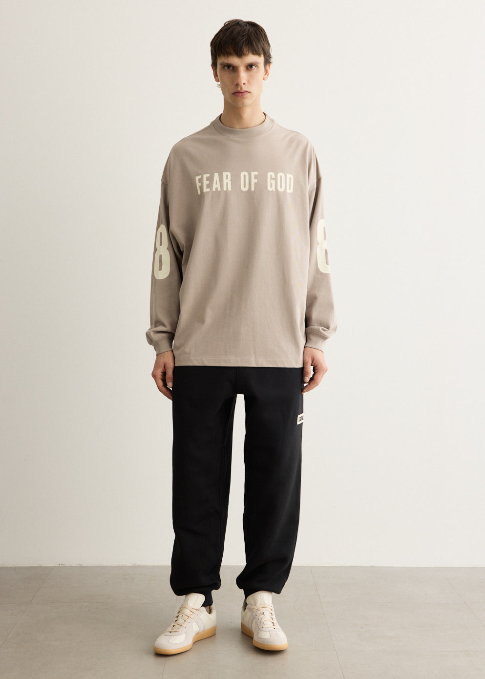 Classic Fit Sweatpant