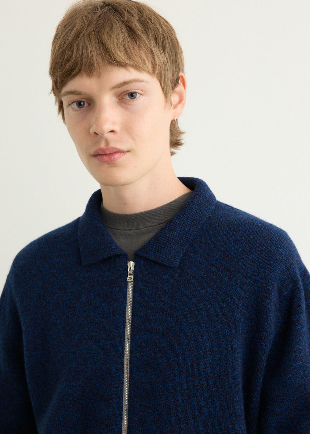 High Pressure Cardigan