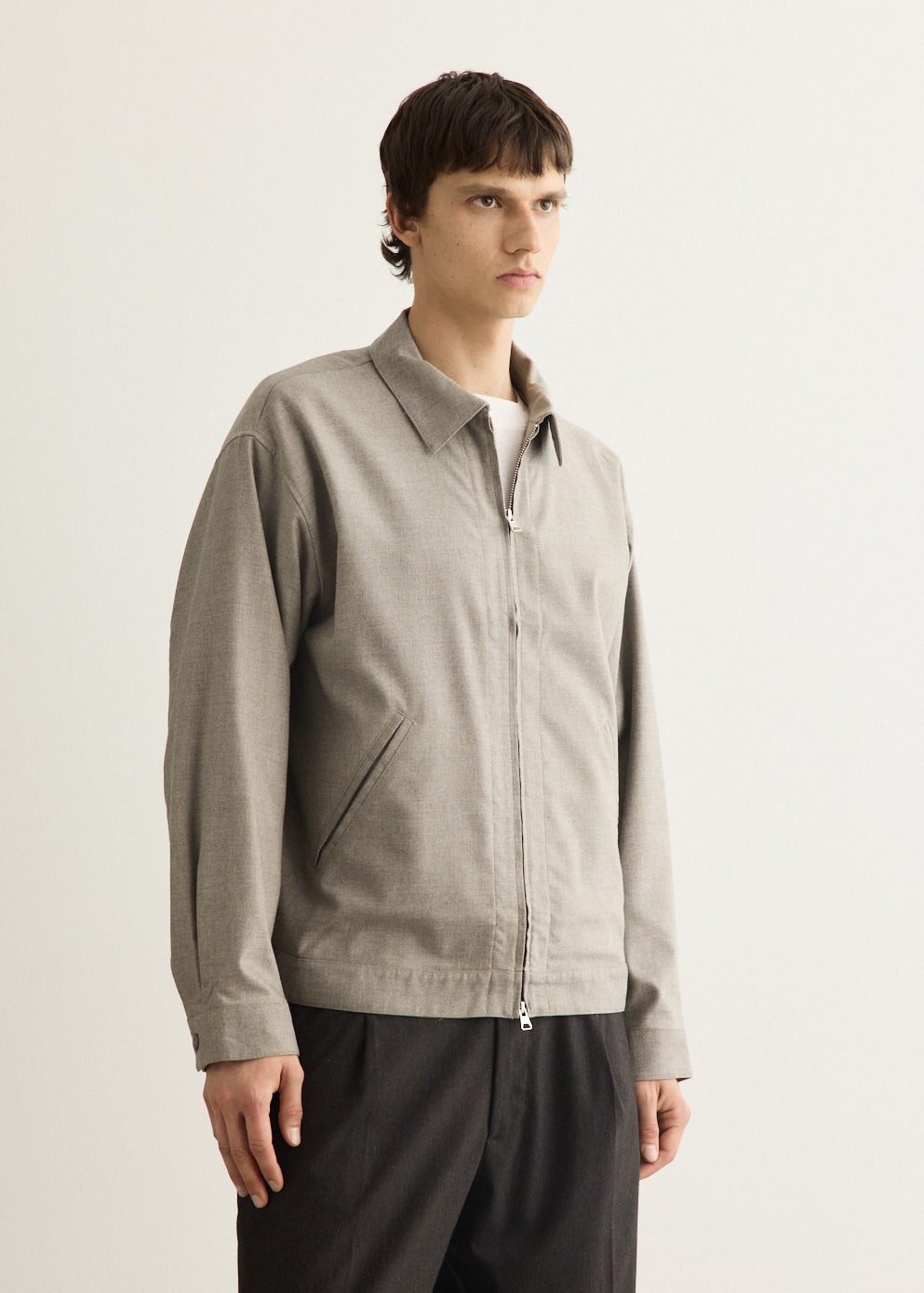 Petrus Jacket