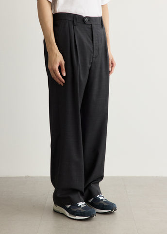 Classic Trousers