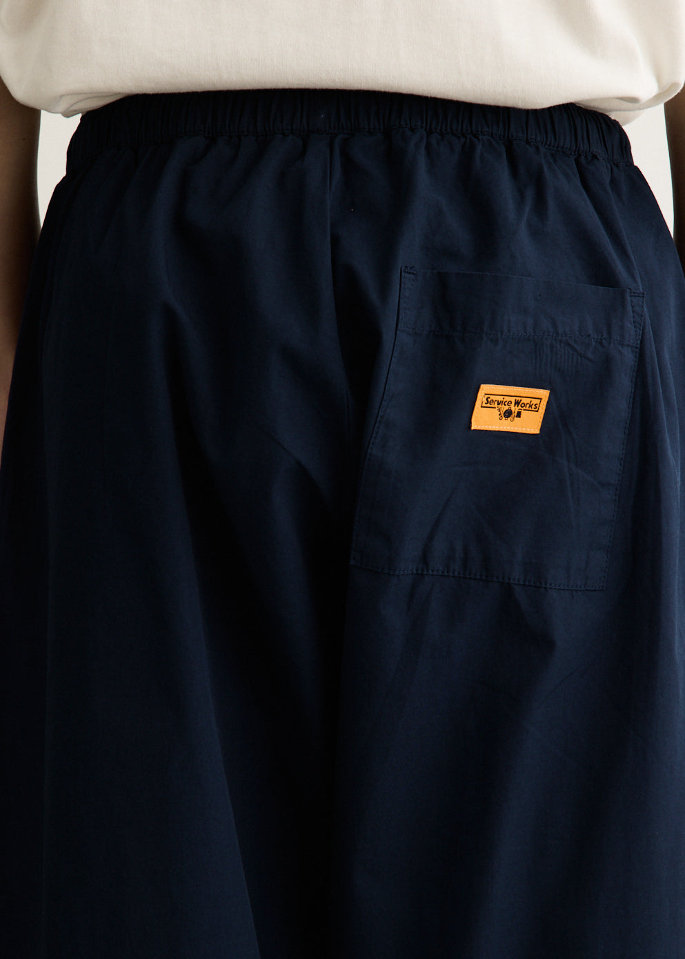 Easy Chef Pants