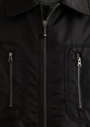 Walsh Jacket