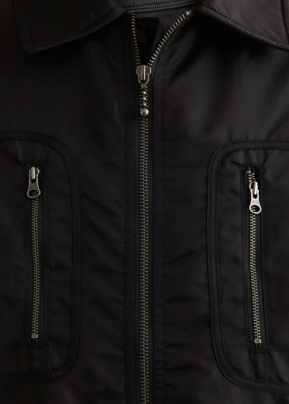 Walsh Jacket