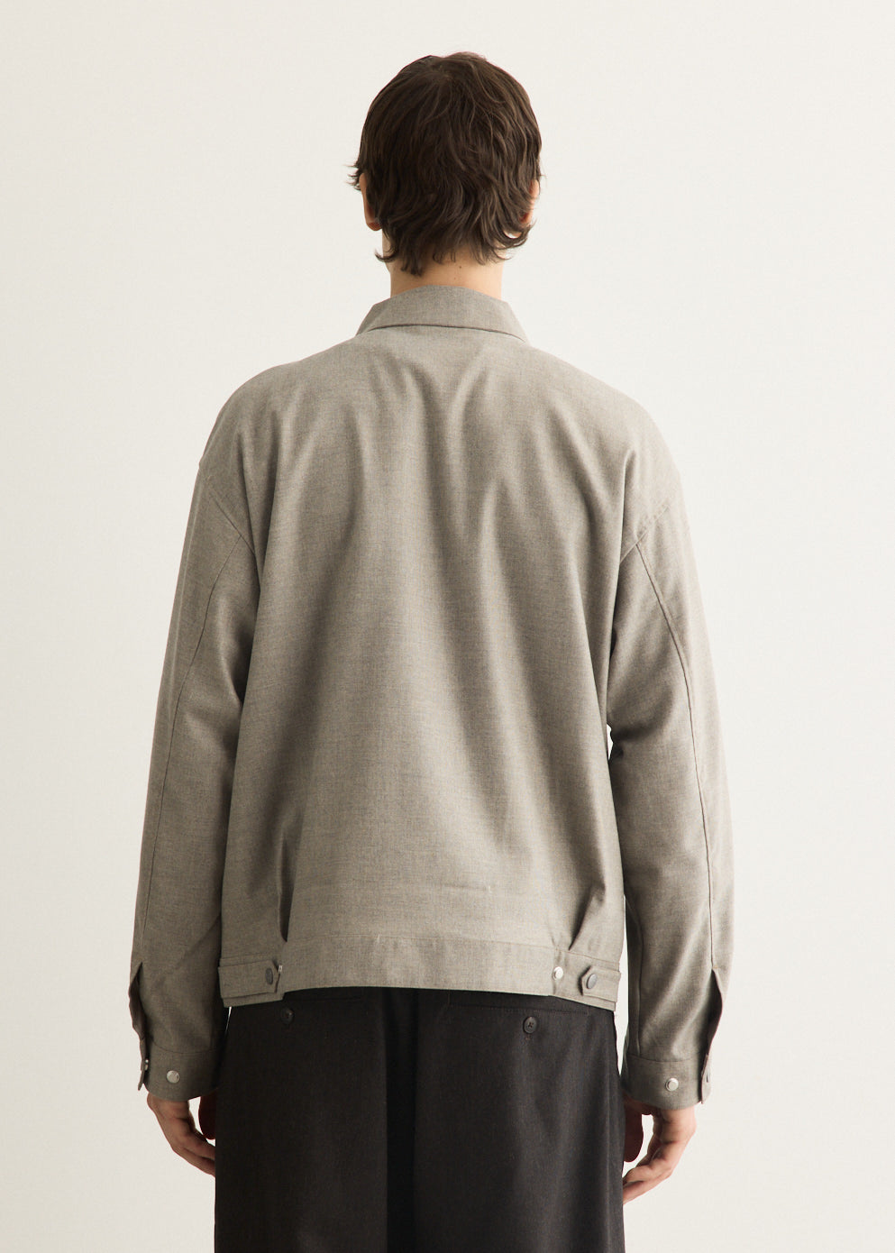 Petrus Jacket