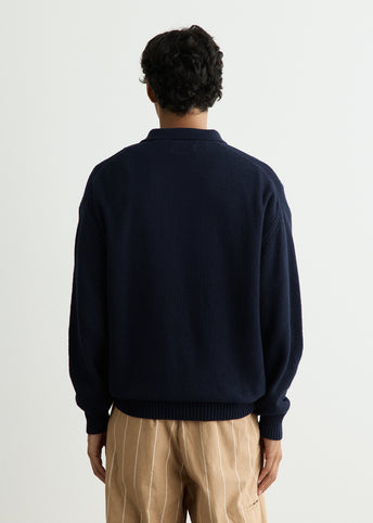 Pique Polo 7G